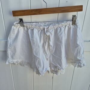 Intimately by Free People & Urban Outfitters Coquette Loungewear Bundle. Sz Med